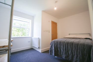 9 bed house, Bristol Road, Selly Oak, Birmingham, B296BJ - Image 5