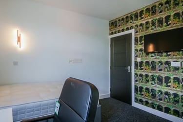 6 bed house, Dawlish Road, Selly Oak, Birmingham, B297AA - Image 8