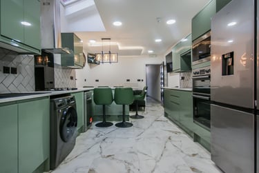 6 bed house, Dawlish Road, Selly Oak, Birmingham, B297AA - Image 3