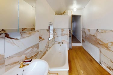 3 bed house, Kitchener Road Selly Park, Birmingham, B297QE - Image 11