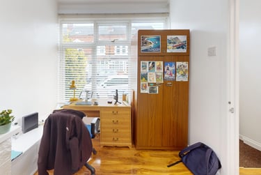 3 bed house, Kitchener Road Selly Park, Birmingham, B297QE - Image 9