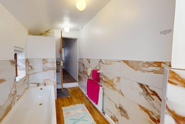3 bed house, Kitchener Road Selly Park, Birmingham, B297QE - Image 8
