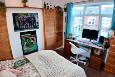 3 bed house, Kitchener Road Selly Park, Birmingham, B297QE - Image 6