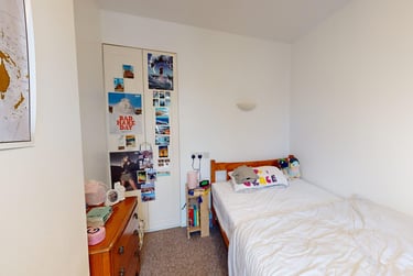 3 bed house, Kitchener Road Selly Park, Birmingham, B297QE - Image 7