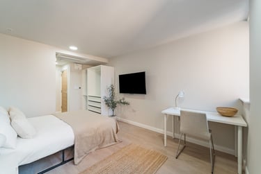1 bed flat, Bournbrook Road Selly Oak, Birmingham, B297BH - Image 3