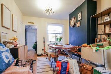 2 bed house, Bull Street, Birmingham, B170HH - Image 2