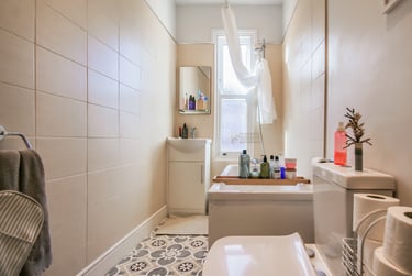 2 bed house, Bull Street, Birmingham, B170HH - Image 8