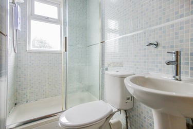 1 bed house, Hubert Road Selly Oak, Birmingham, B296ES - Image 10