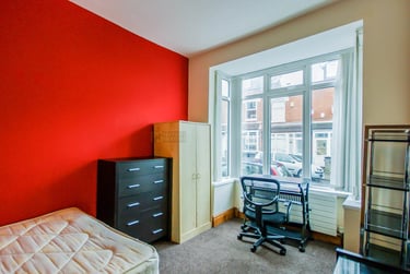 1 bed house, Hubert Road Selly Oak, Birmingham, B296ES - Image 5