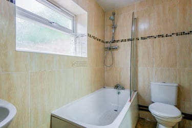 1 bed house, Hubert Road Selly Oak, Birmingham, B296ES - Image 9