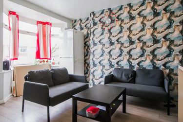 3 bed house, Lockwood, Northfield, Birmingham, B311QD - Image 2