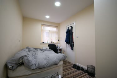 6 bed house, Dawlish Road, Selly Oak, Birmingham, B297AS - Image 6