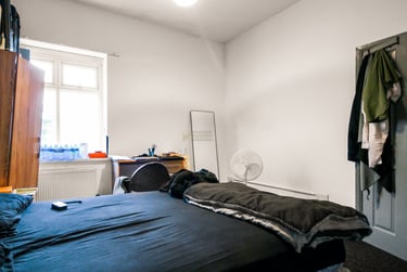 1 bed house, Hazellwell Street, Stirchley, Birmingham, B302JX - Image 5