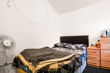 1 bed house, Hazellwell Street, Stirchley, Birmingham, B302JX - Image 7