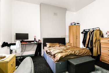1 bed house, Hazellwell Street, Stirchley, Birmingham, B302JX - Image 8