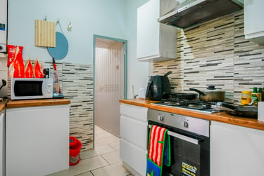 1 bed house, Hazellwell Street, Stirchley, Birmingham, B302JX - Image 1