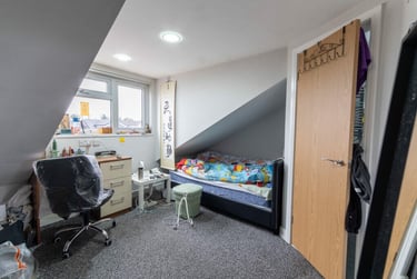 6 bed house, Tiverton Road Selly Oak, Birmingham, B296BT - Image 3