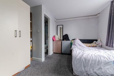 6 bed house, Tiverton Road Selly Oak, Birmingham, B296BT - Image 6