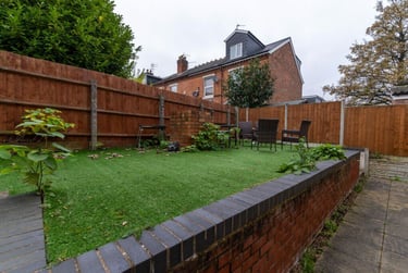 6 bed house, Tiverton Road Selly Oak, Birmingham, B296BT - Image 7