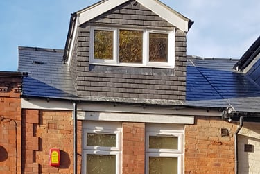 1 bed house, Hubert Road, Selly Oak, Birmingham, B296ER - Image 6