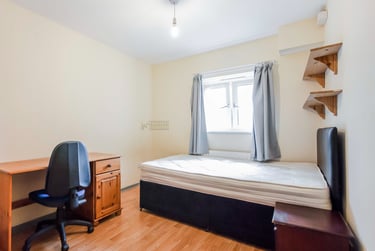 1 bed house, Kelsey Close, Birmingham, B74JL - Image 4