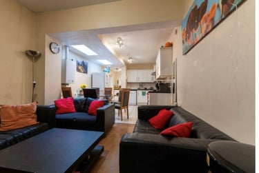 1 bed house, Dawlish Road, Selly Oak, Birmingham, B297AS - Image 1