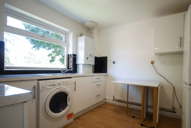 4 bed flat, Foster Way, Edgbaston, Birmingham, B57QJ - Image 1
