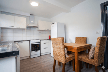 4 bed house, Poole Crescent, Harborne, Birmingham, B170PB - Image 1