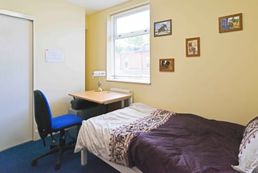 1 bed house, Hubert Road, Selly Oak, Birmingham, B296ET - Image 5