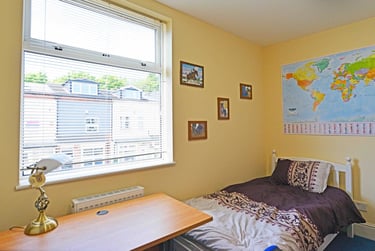 1 bed house, Hubert Road, Selly Oak, Birmingham, B296ET - Image 6