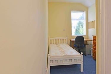 1 bed house, Hubert Road, Selly Oak, Birmingham, B296ET - Image 4