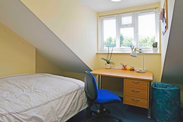 1 bed house, Hubert Road, Selly Oak, Birmingham, B296ET - Image 7
