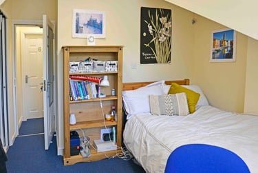 1 bed house, Hubert Road, Selly Oak, Birmingham, B296ET - Image 8