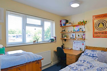 1 bed house, Hubert Road, Selly Oak, Birmingham, B296ET - Image 9