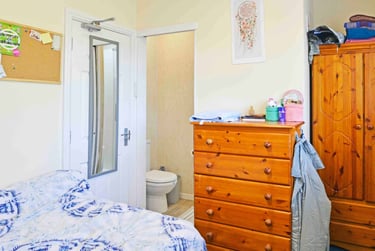 1 bed house, Hubert Road, Selly Oak, Birmingham, B296ET - Image 10