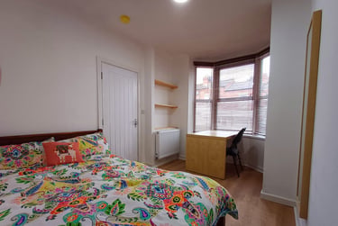 6 bed house, Croydon Road, Selly Oak, Birmingham, B297BP - Image 5