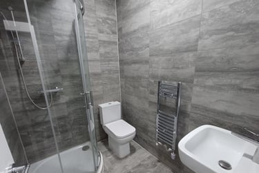 6 bed house, Croydon Road, Selly Oak, Birmingham, B297BP - Image 12