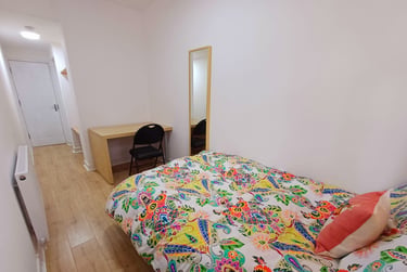 6 bed house, Croydon Road, Selly Oak, Birmingham, B297BP - Image 8