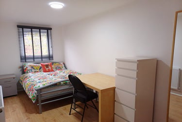 6 bed house, Croydon Road, Selly Oak, Birmingham, B297BP - Image 10