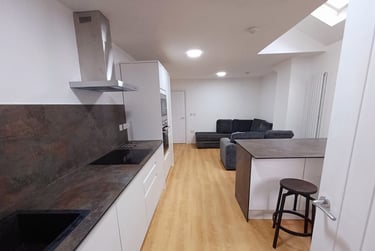 6 bed house, Croydon Road, Selly Oak, Birmingham, B297BP - Image 3