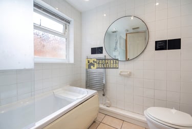 5 bed house, Dawlish Road, Selly Oak, Birmingham, B297AR - Image 10