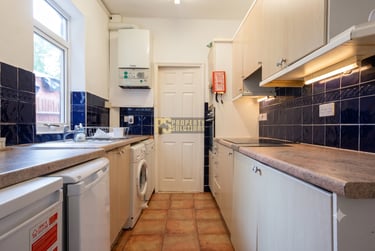 5 bed house, Dawlish Road, Selly Oak, Birmingham, B297AR - Image 6