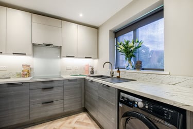 1 bed flat, Hawthorn Drive, Selly Oak, Birmingham, B295BZ - Image 4