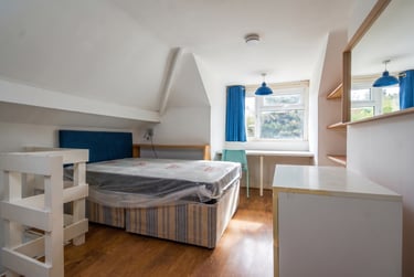 6 bed house, Harborne Lane Harborne, Birmingham, B170NU - Image 7