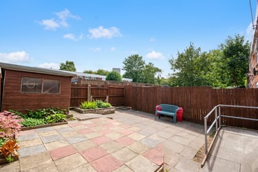 5 bed house, Hobart Croft, Nechells, Birmingham, B74JN - Image 11