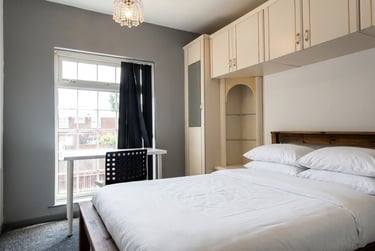 5 bed house, Hobart Croft, Nechells, Birmingham, B74JN - Image 8