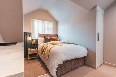 1 bed house, Dawlish Road, Selly Oak, Birmingham, B297AT - Image 7
