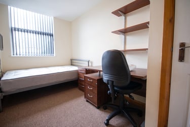 1 bed house, Dartmouth Road Selly Oak, Birmingham, B296DR - Image 8
