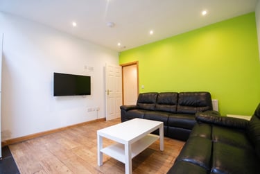 1 bed house, Dartmouth Road Selly Oak, Birmingham, B296DR - Image 1