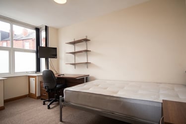 1 bed house, Dartmouth Road Selly Oak, Birmingham, B296DR - Image 9